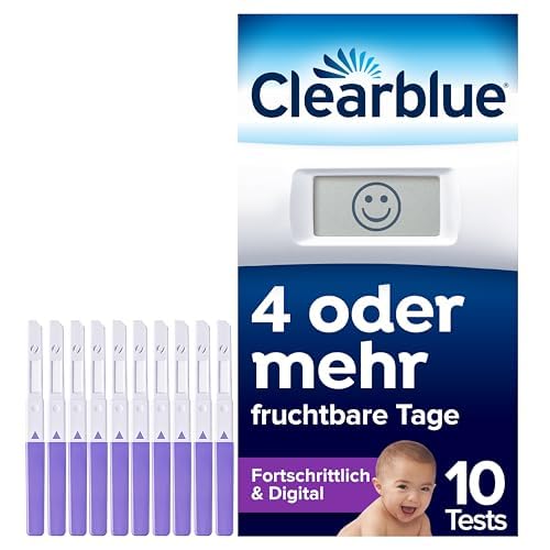 Ovulationstest – Die 15 besten Produkte im Vergleich - kita.de Ratgeber